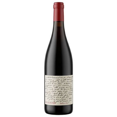 Côte Vermeille Premier Jour MAGNUM Rouge 2024 - Domaine Augustin Parcé