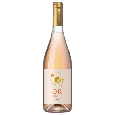 Or Ange Orange 2024 - Château de Jau