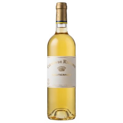 Château Rieussec Les carmes de Rieussec Blanc 2021