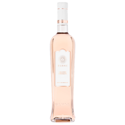 Côtes de Provence Grande Récolte Rosé 2025 - Berne