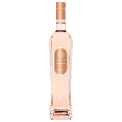 Côtes de Provence Inspiration Rosé 2025 - Berne