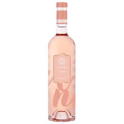 Esprit Méditerranée Rosé 2025 - Berne