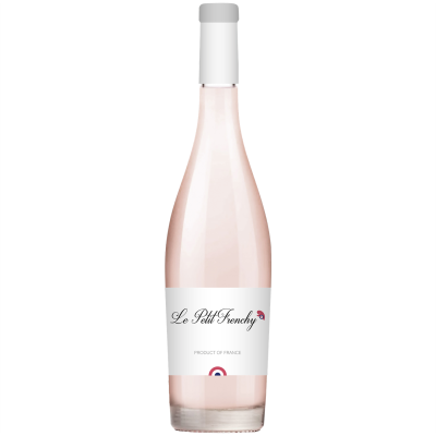Le Petit Frenchy Rosé 2022