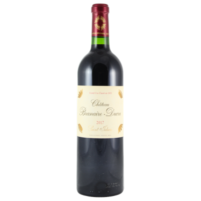 Château Branaire-Ducru Rouge 2017
