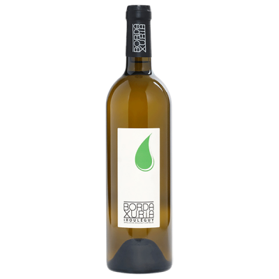 Irouléguy Blanc 2024 - Bordaxuria
