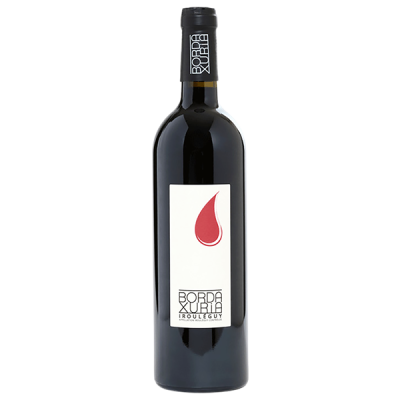 Irouléguy Rouge 2022 - Bordaxuria