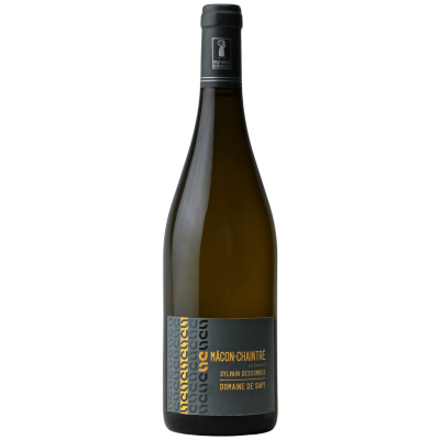 Mâcon Chaintré Le Sahara Blanc 2021 - Domaine de Savy