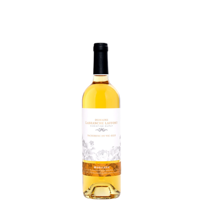Pacherenc du Vic-Bilh Moelleux Blanc 2024 - Domaine Labranche Laffont