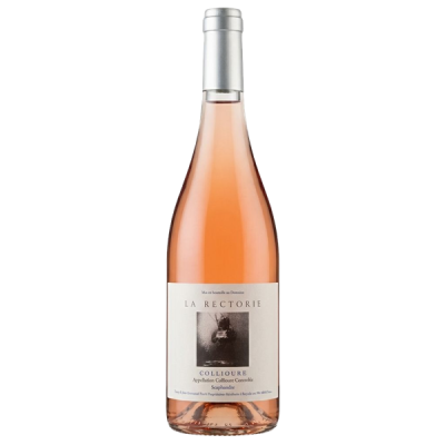 Collioure Scaphandre Counoise Rosé 2024 - Domaine de la Rectorie