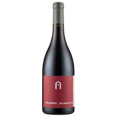 Côtes Catalanes Dis Moi Oui Rouge 2023 - Mas Cristine