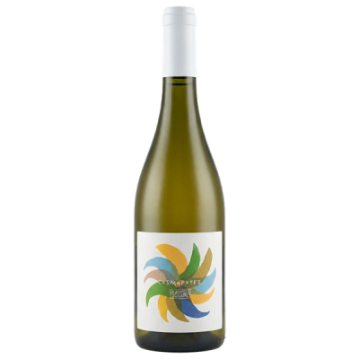 Cosmopotes Blanc 2025 - Domaine de Plaisance Penavayre