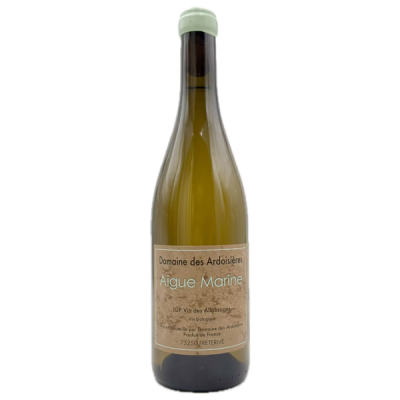 Vin des Allobroges Aigue Marine Blanc 2024 - Domaine des Ardoisières