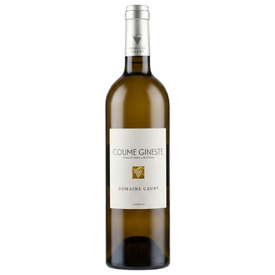 Côtes Catalanes Coume Gineste Blanc 2021 - Domaine Gauby