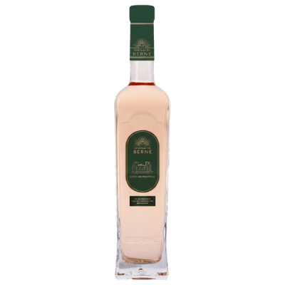 Côtes de Provence Rosé 2025 - Château de Berne