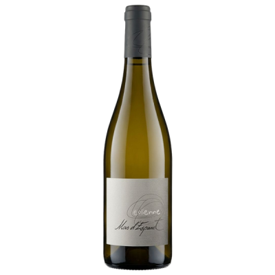 Languedoc Eolienne Blanc 2023 - Mas d'Espanet