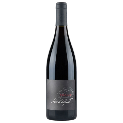 Languedoc Eolienne Rouge 2024 - Mas d'Espanet