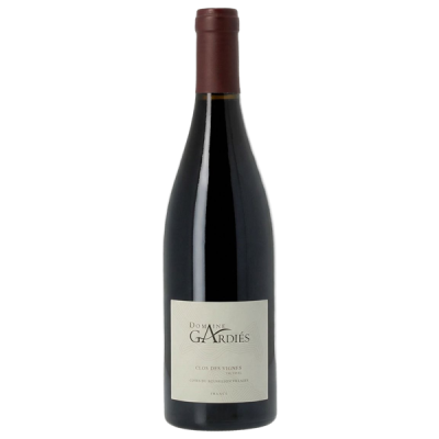 Côtes du Roussillon Villages Tautavel Clos Des Vignes Rouge 2020 - Domaine Gardiès