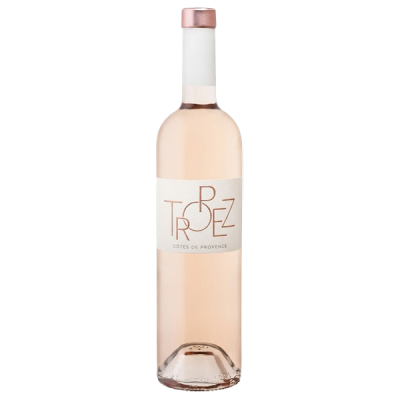 Côtes de Provence Tropez Rosé 2025 - Domaine Tropez