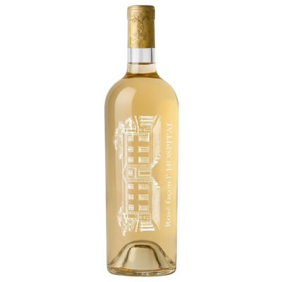 Rosé Façon l'Hospital 2024 - L'Hospital