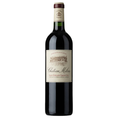 Château Milon Saint-Emilion Grand Cru MAGNUM Rouge 2022