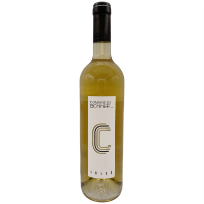 Gaillac Chloé Blanc 2021 - Domaine de Bonnefil