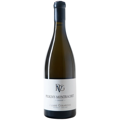 Puligny-Montrachet Blanc 2020 - Domaine Pierre Girardin