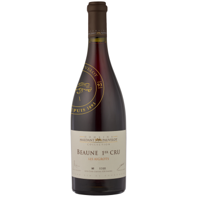 Beaune 1er Cru Les Aigrots Rouge 2018 - Domaine Maldant-Pauvelot