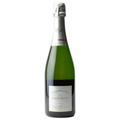 Champagne Brut tradition Blanc - Daubanton