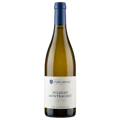Puligny-Montrachet Blanc 2023 - Domaine Caire-Deveze