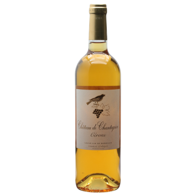 Château De Chantegrive Cérons Blanc 2015
