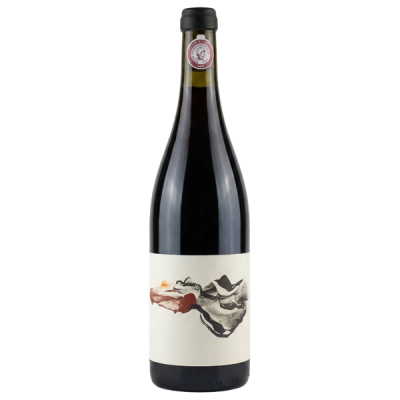 Calleils Rouge 2022 - Domaine Antoine Clavel