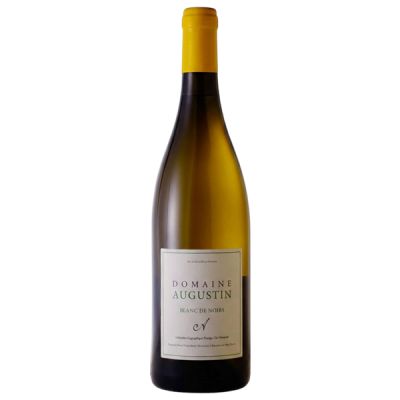 Côte Vermeille Blanc de Noirs 2024 - Domaine Augustin Parcé