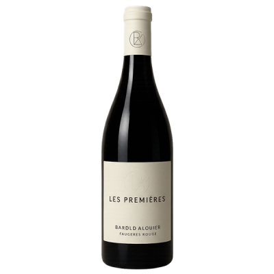 Faugères Premières Rouge 2022 - Domaine Bardi d'Alquier