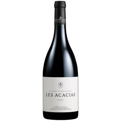 Cahors Les Acacias Rouge 2021 - Mas del Périé