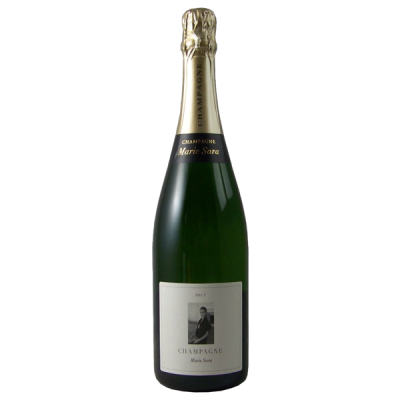 Champagne Epreuve D'Artiste Brut Blanc - Champagne Marie Sara