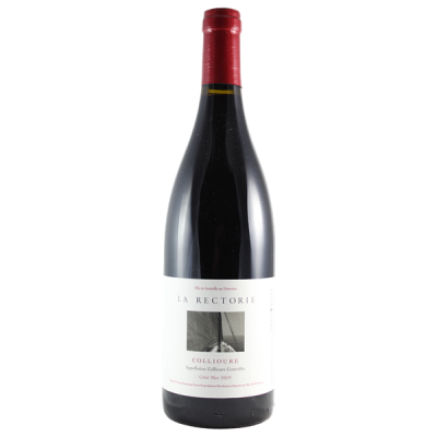 Collioure Côté Mer Rouge 2005 - Domaine de la Rectorie