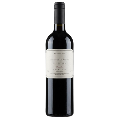 Banyuls Léon Parcé Rouge 2023 - Domaine de la Rectorie
