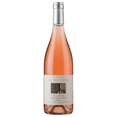 Collioure Côté Mer Rosé 2024 - Domaine de la Rectorie