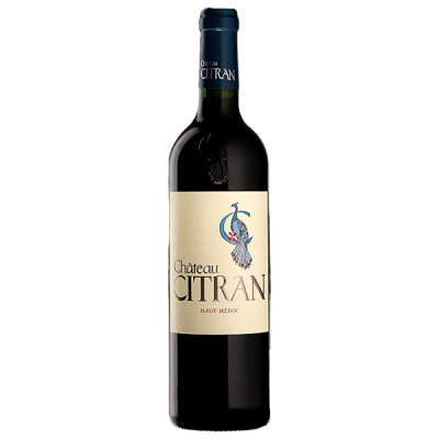 Château Citran Rouge 2016