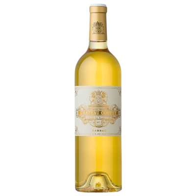Château Coutet Blanc 2023