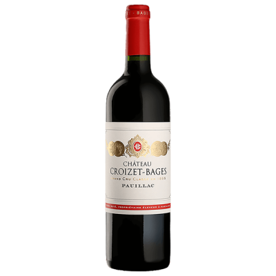 Château Croizet-Bages Pauillac Rouge 2022