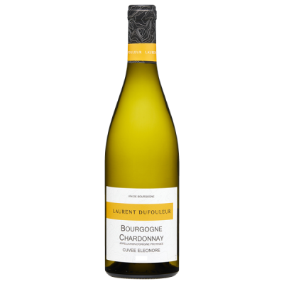Bourgogne Cuvée Éléonore Blanc 2022 - Laurent Dufouleur