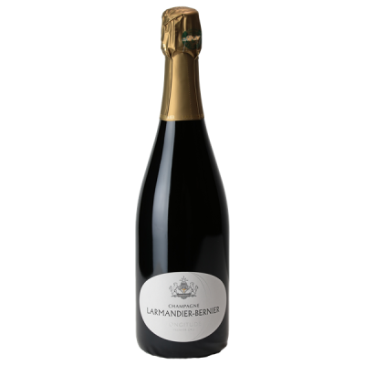 Champagne Premier Cru Longitude Extra-brut Blanc de Blancs - Champagne Larmandier-Bernier