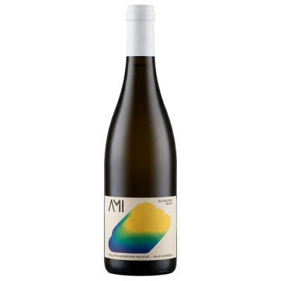 Bourgogne Blanc 2024 - AMI