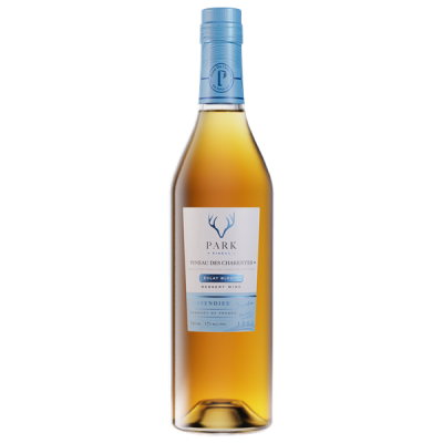 Park Pineau des Charentes Éclat Bleuté Blanc