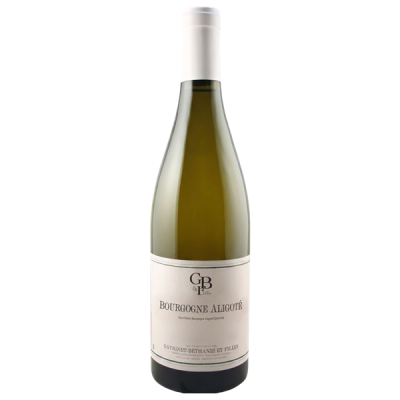 Bourgogne Aligoté Blanc 2024 - Domaine Gavignet-Béthanie et Filles