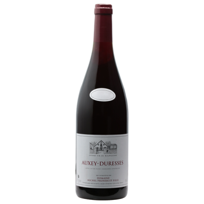 Auxey-Duresses Rouge 2023 - Domaine Michel Prunier et Fille