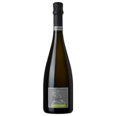 Champagne Ultra D Extra-Brut Blanc - Champagne Devaux