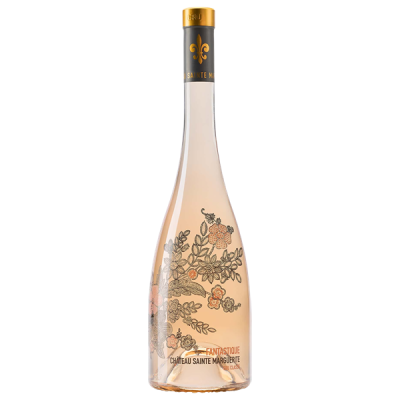 Côtes de Provence Cru Classé Cuvée Fantastique Rosé 2025 - Château Sainte Marguerite