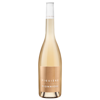 Côtes de Provence Pionnière Rosé 2023 - Figuière
